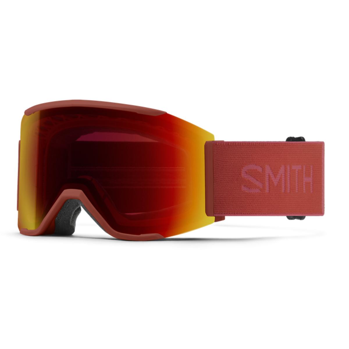 Smith Squad Mag Goggles