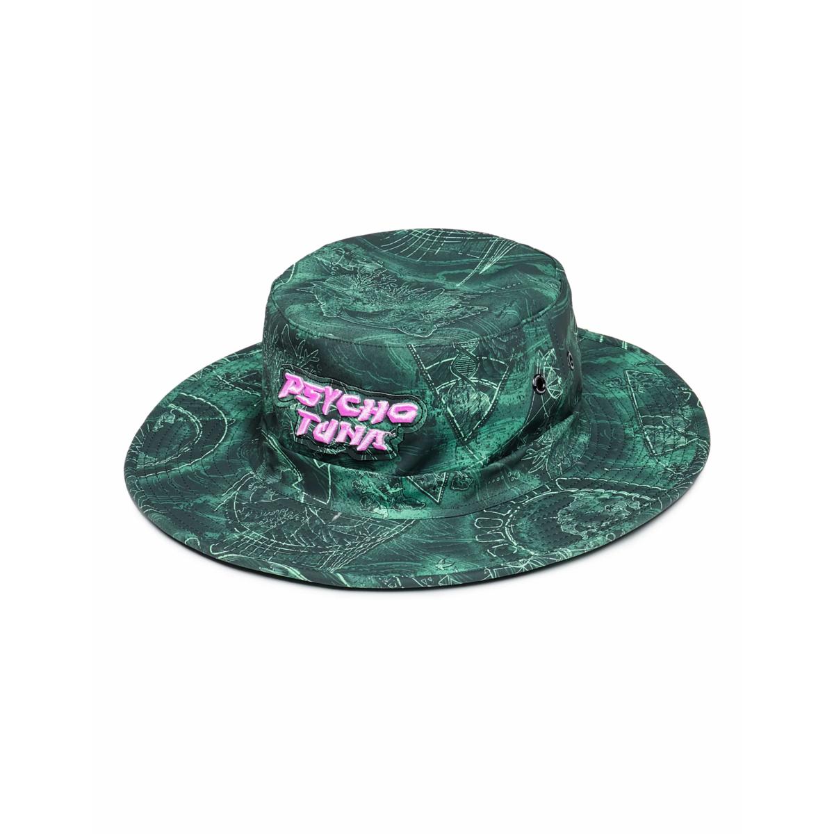 Psycho Tuna Boonie Hat