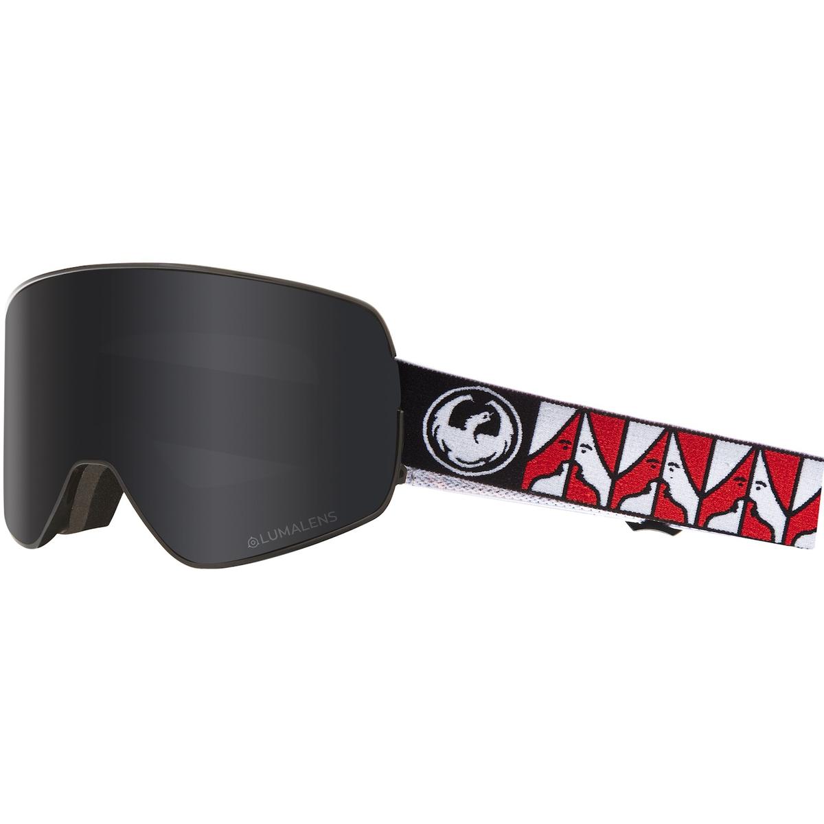 Dragon NFX2 Goggles