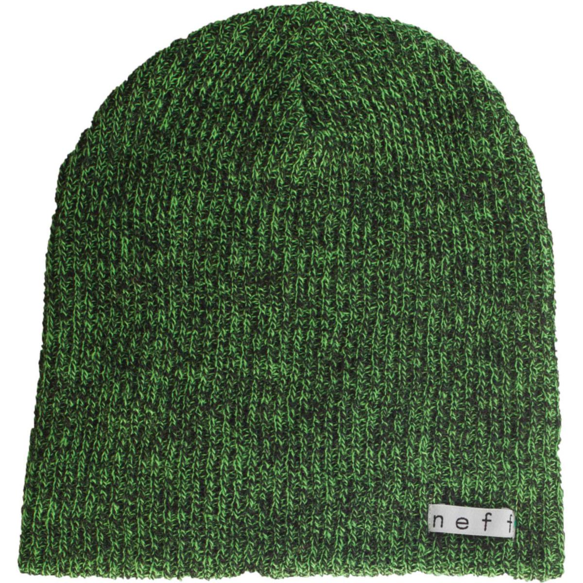 Neff Daily Heather Beanie