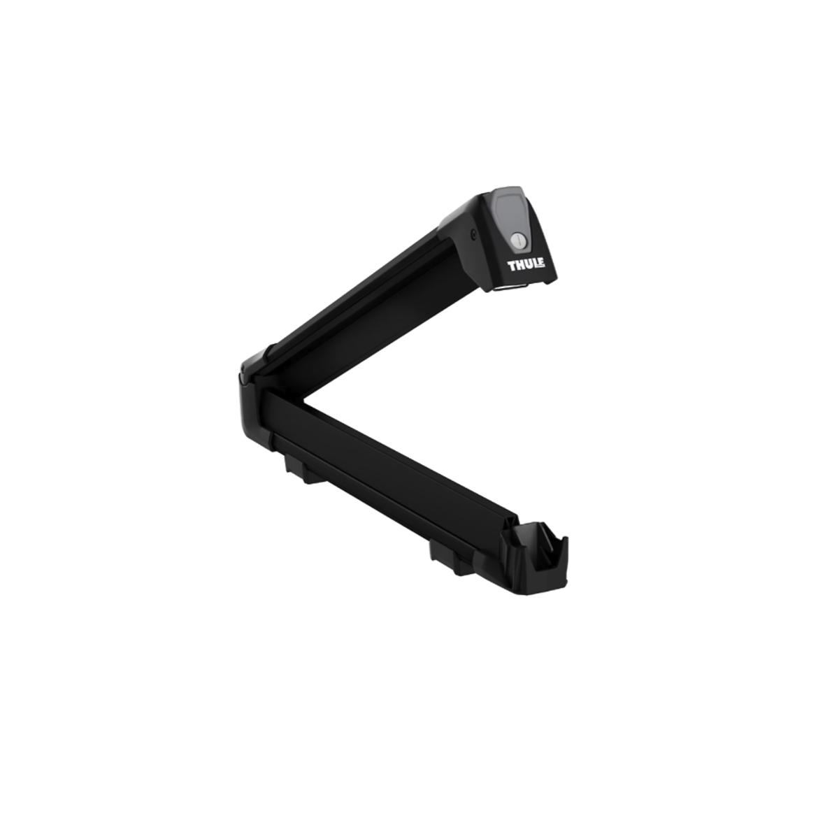 Thule SnowPack Ski and Snowboard Rack