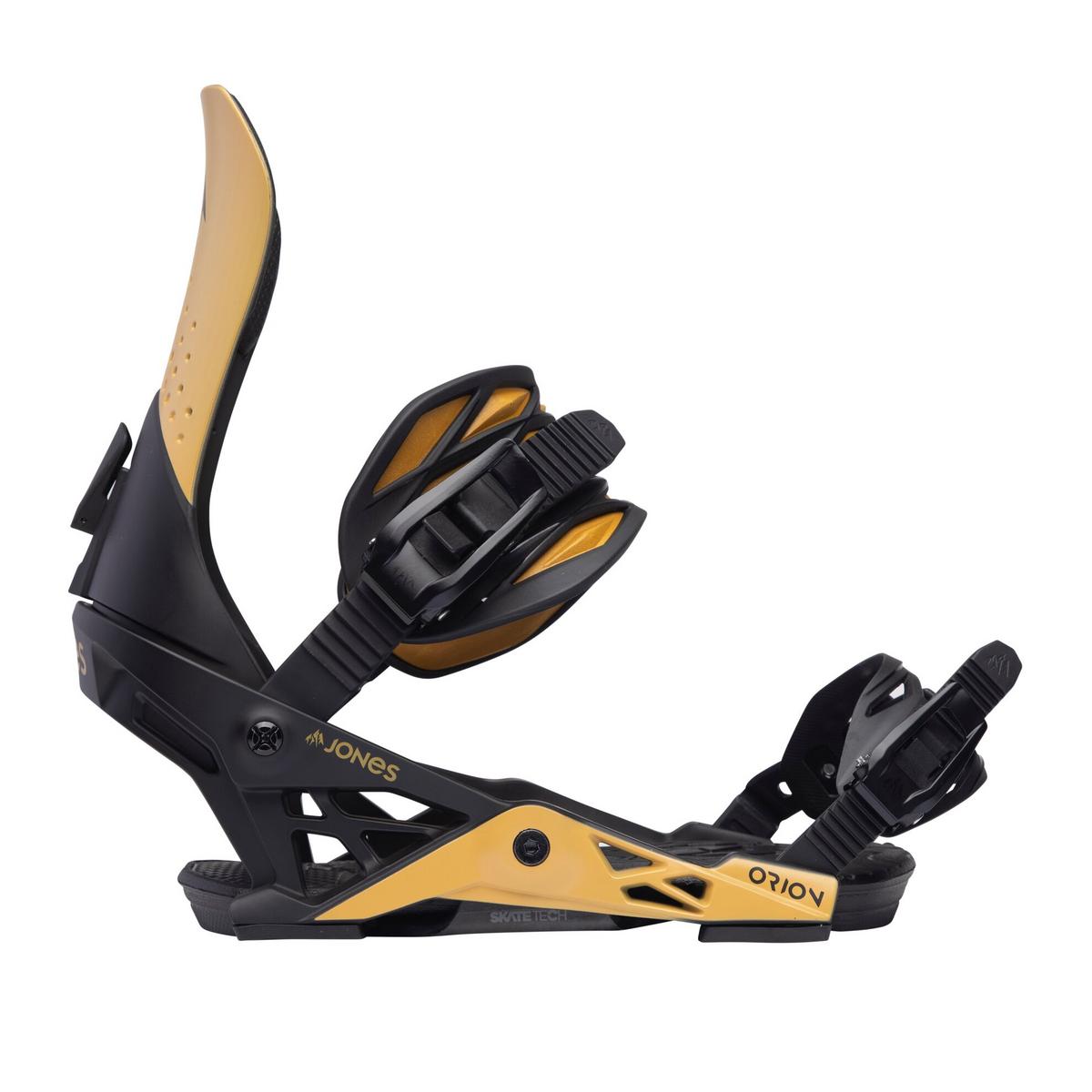 Jones Orion 2024 Men's Snowboard Bindings