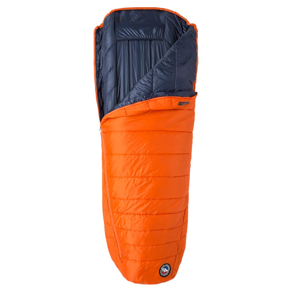 Big Agnes Lost Dog 45° Sleeping Bag