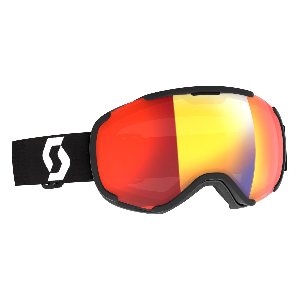 Scott Faze II LS Goggles
