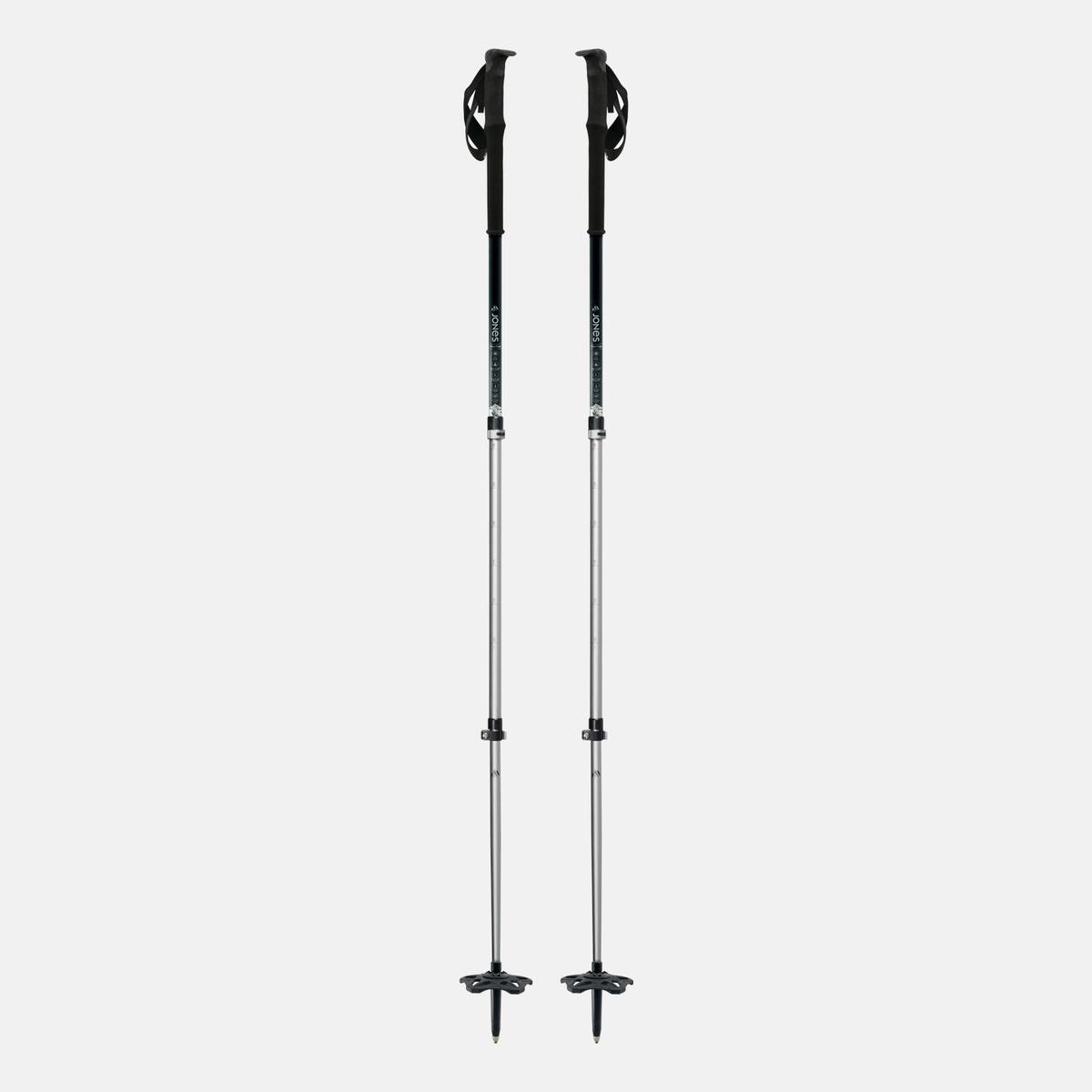 Jones Talon Men's Splitboard Poles