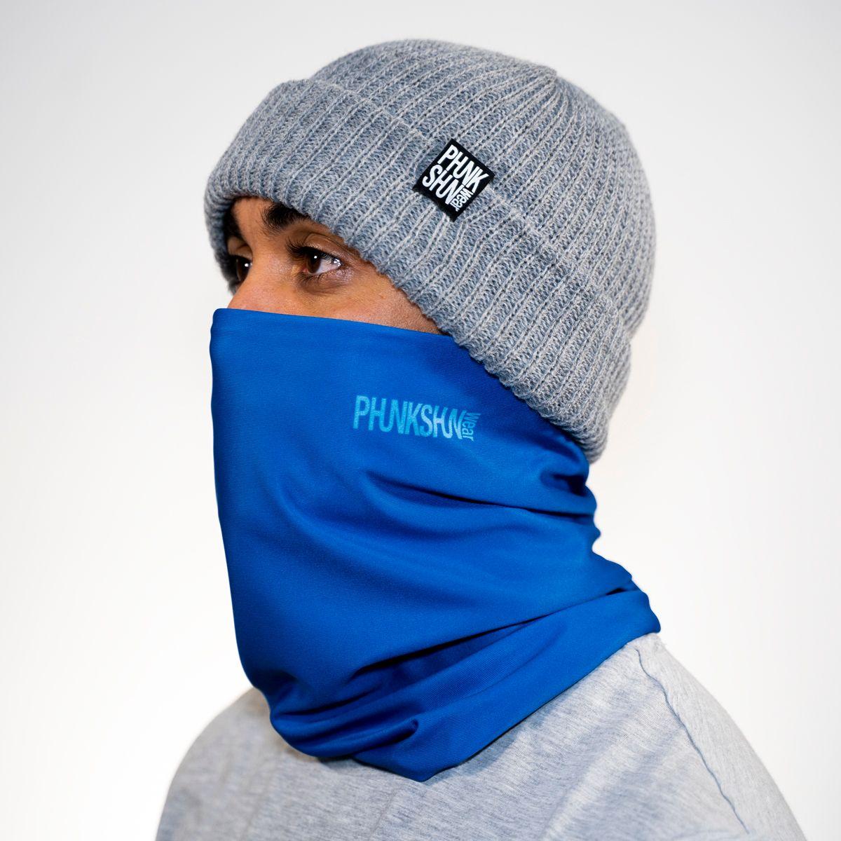 Phunkshun Mistral Double Tube