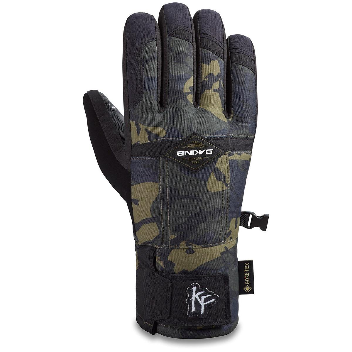 Dakine Team Bronco Gore-Tex Glove Men's