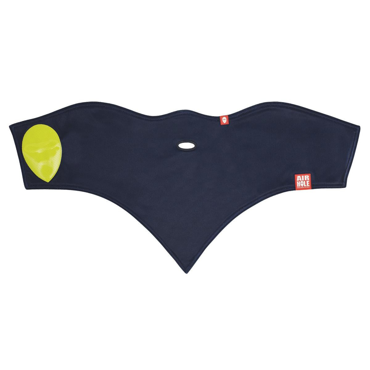 Airhole 2 Layer Standard Facemask