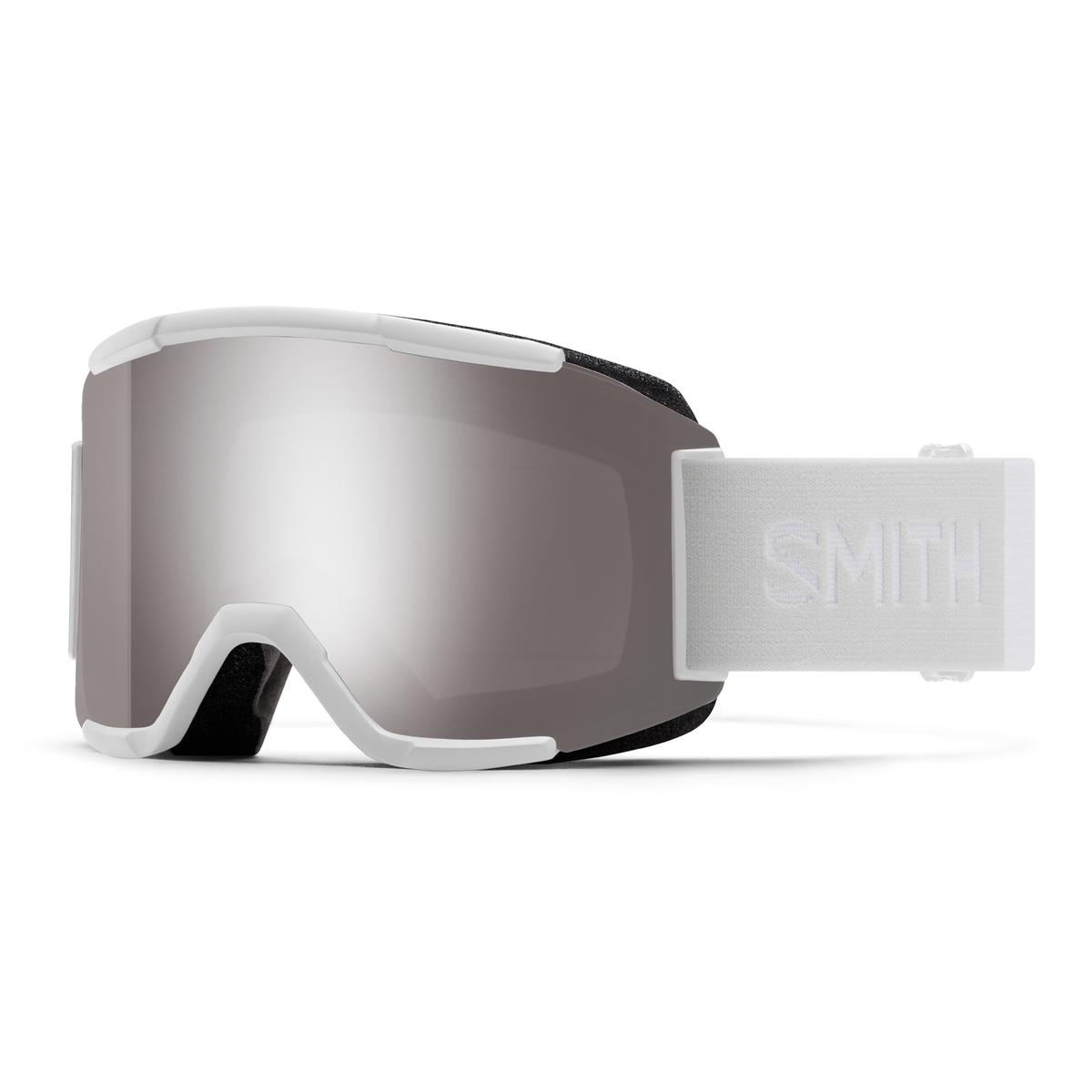 Smith Squad Goggles