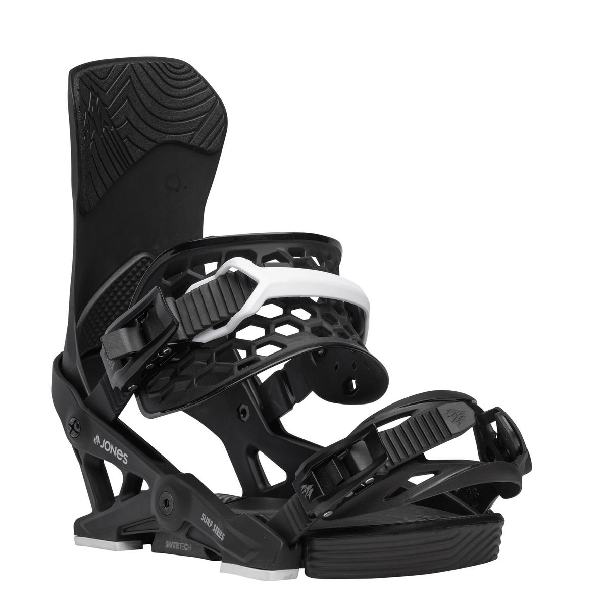 Jones Meteorite Surf Series 2024 Snowboard Bindings