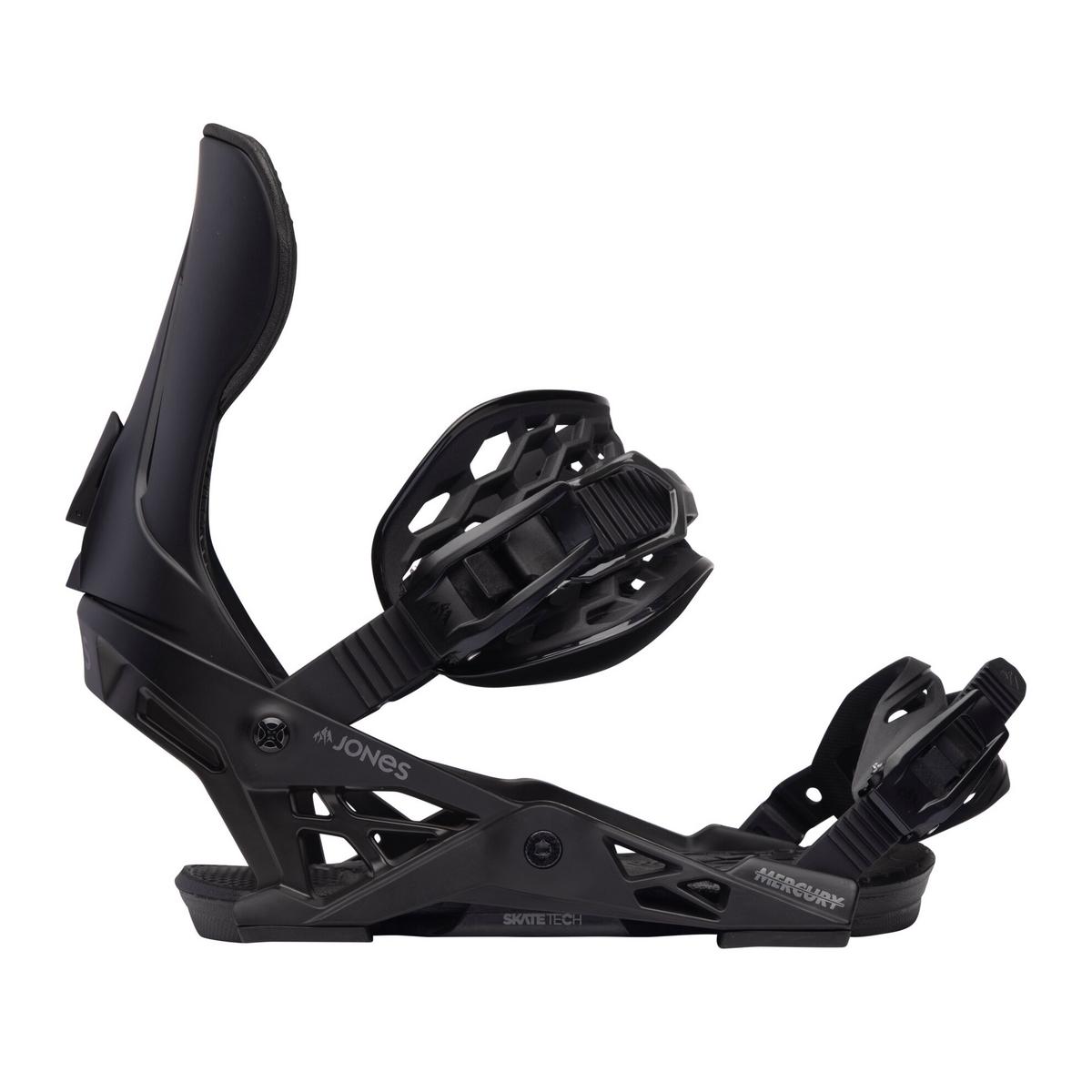 Jones Mercury 2024 Men's Snowboard Bindings