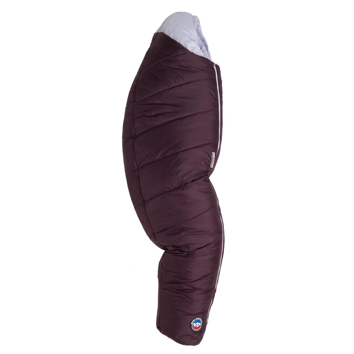 Big Agnes Sidewinder Camp 20 Women's Sleeping Bag