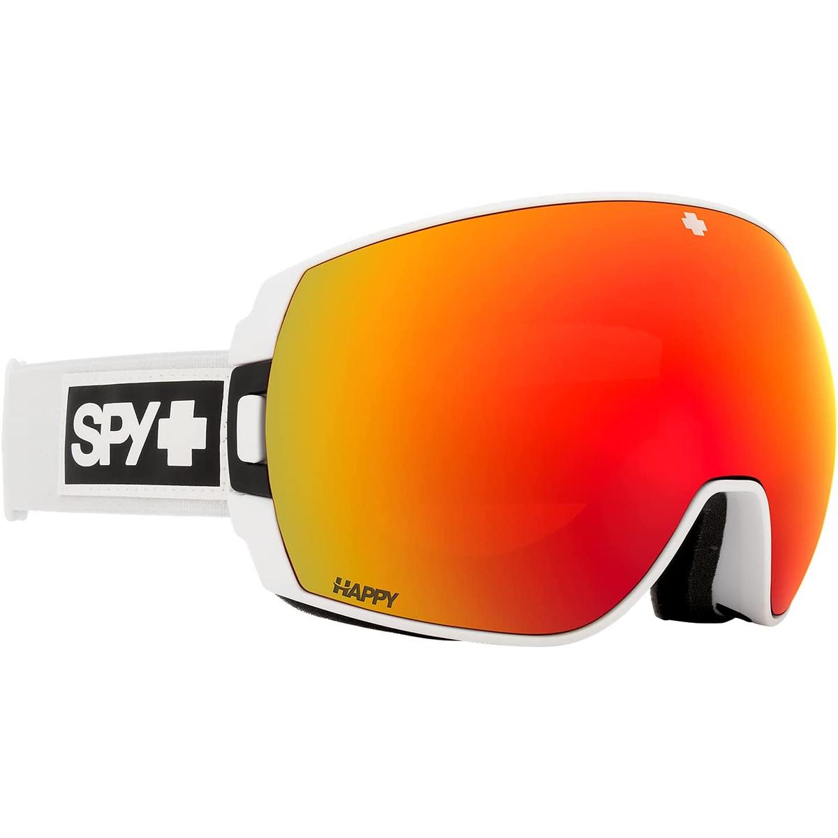 Spy Optic Legacy Goggles