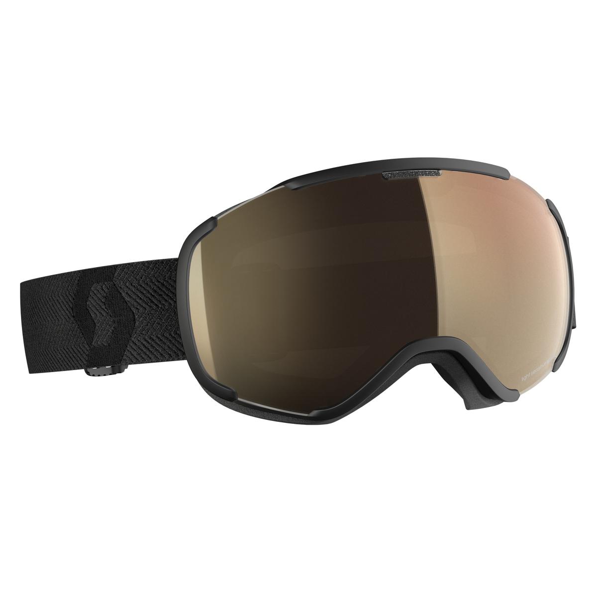 Scott Faze II LS Goggles