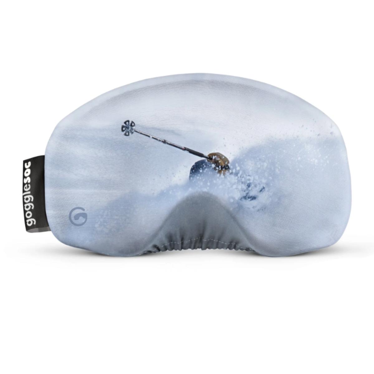 GoggleSoc Microfiber Protective Goggle Cover