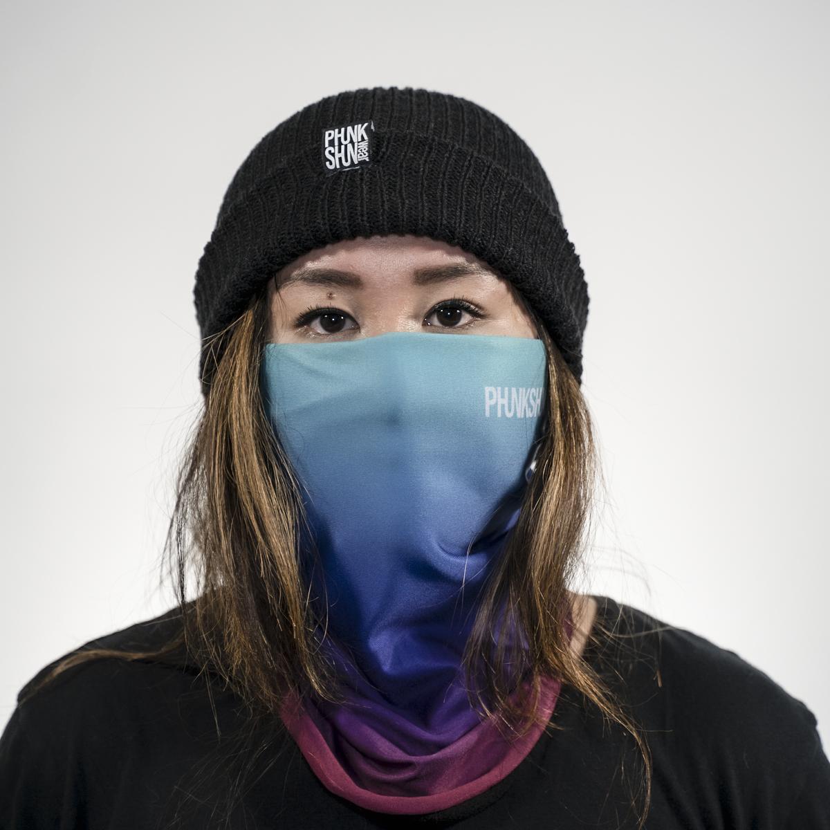 Phunkshun Tempest Thermal Tube