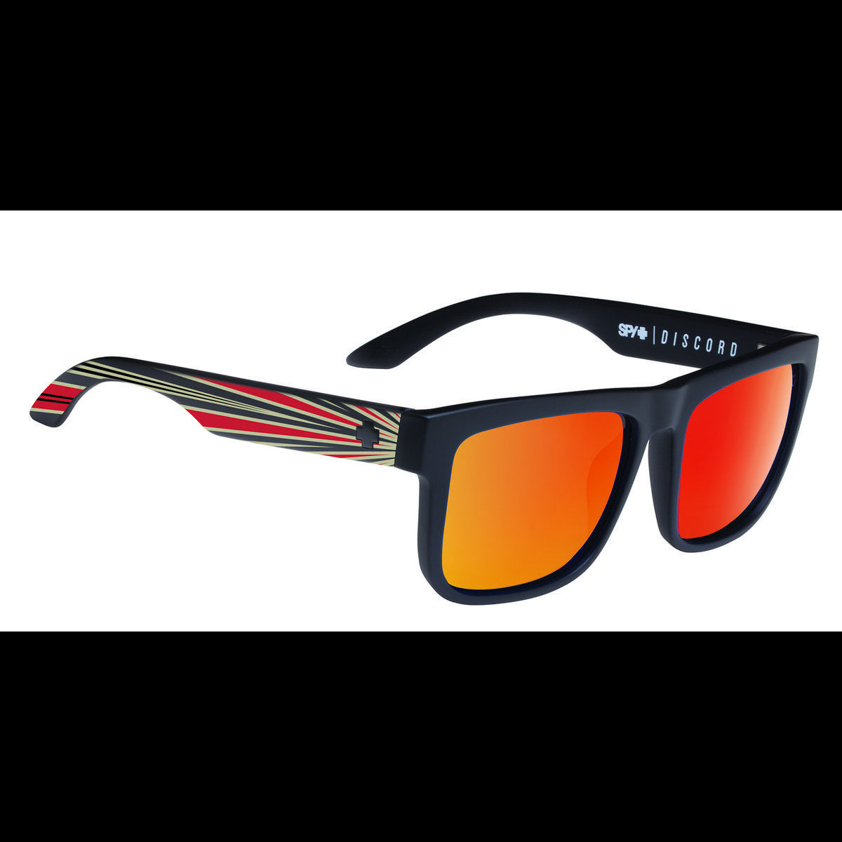Spy Optic Discord Men's Sunglasses