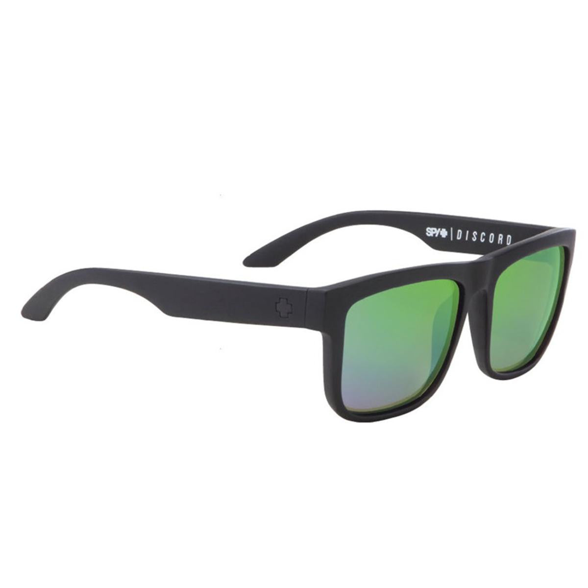 Spy Optic Discord Men's Sunglasses
