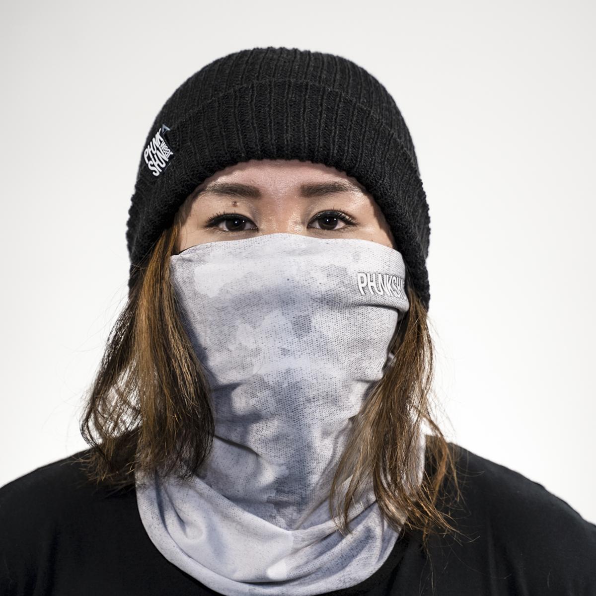 Phunkshun Tempest Thermal Tube