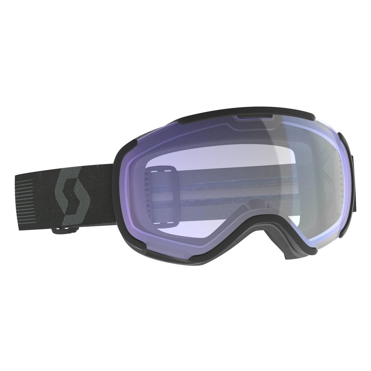 Scott Faze II Goggles
