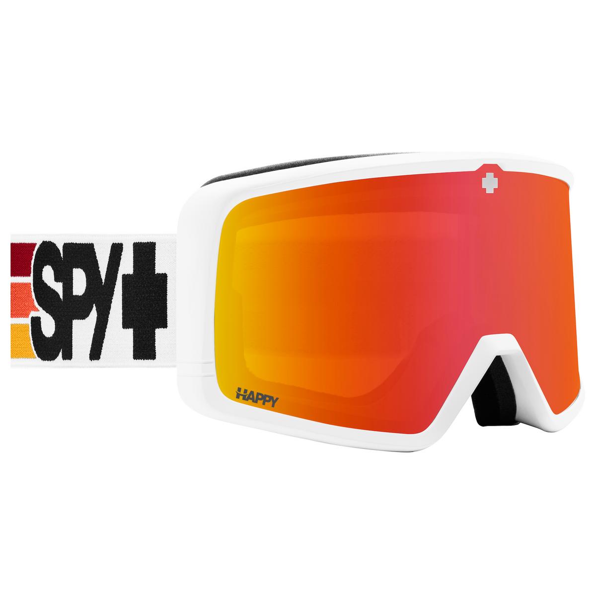 Spy Optic Megalith Goggles