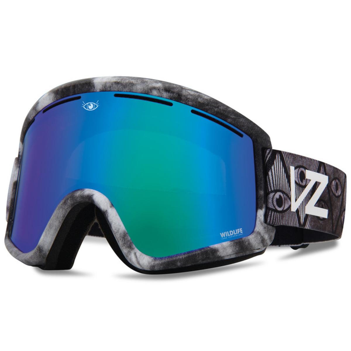 Vonzipper Cleaver 2021 Goggles