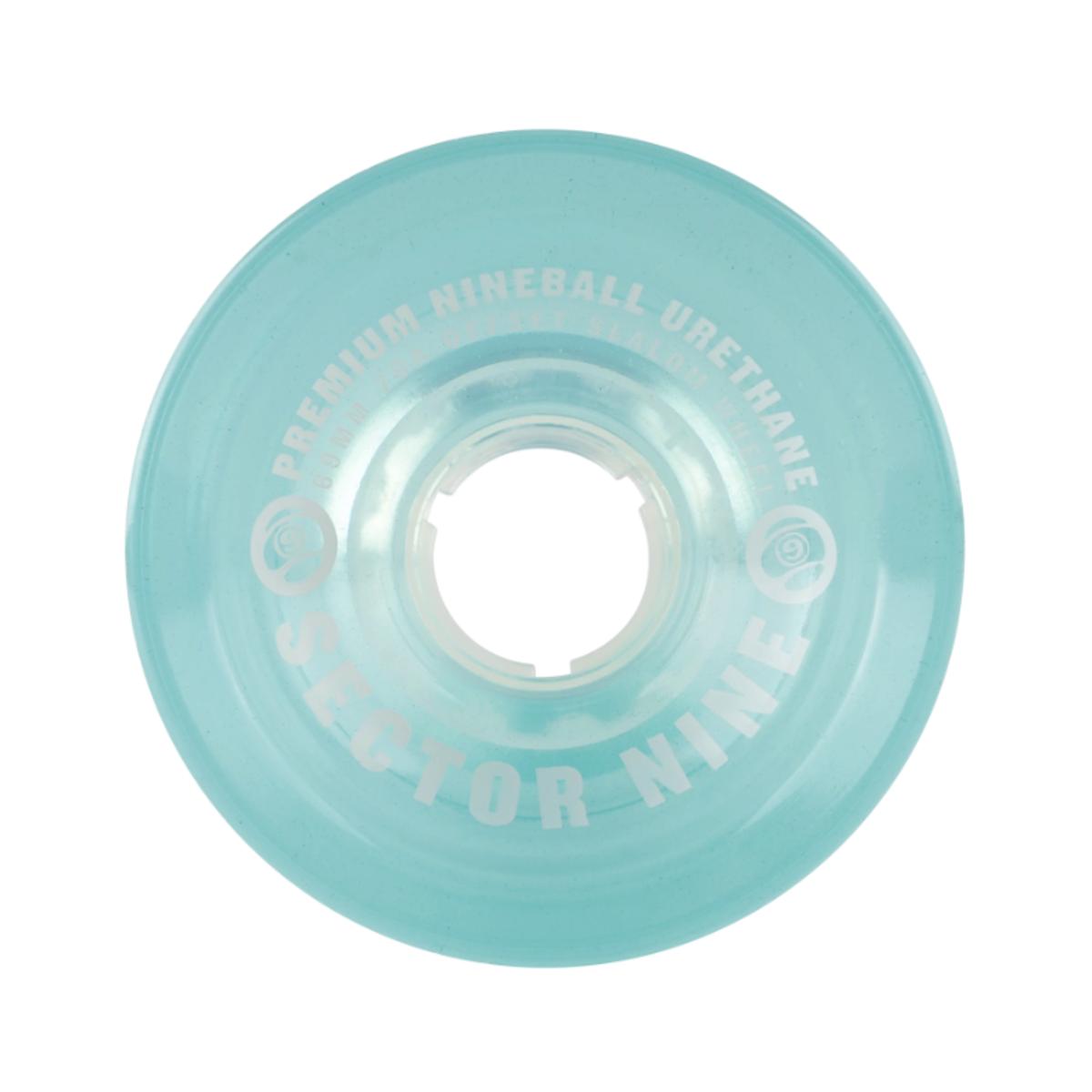 Sector 9 78A Nineball Wheels Set