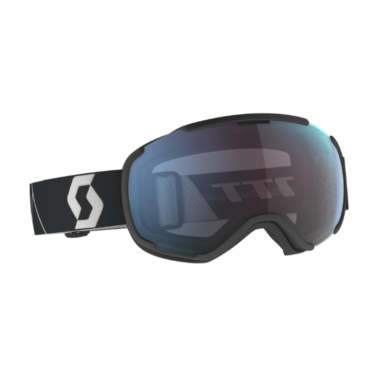 Scott Faze II Goggles