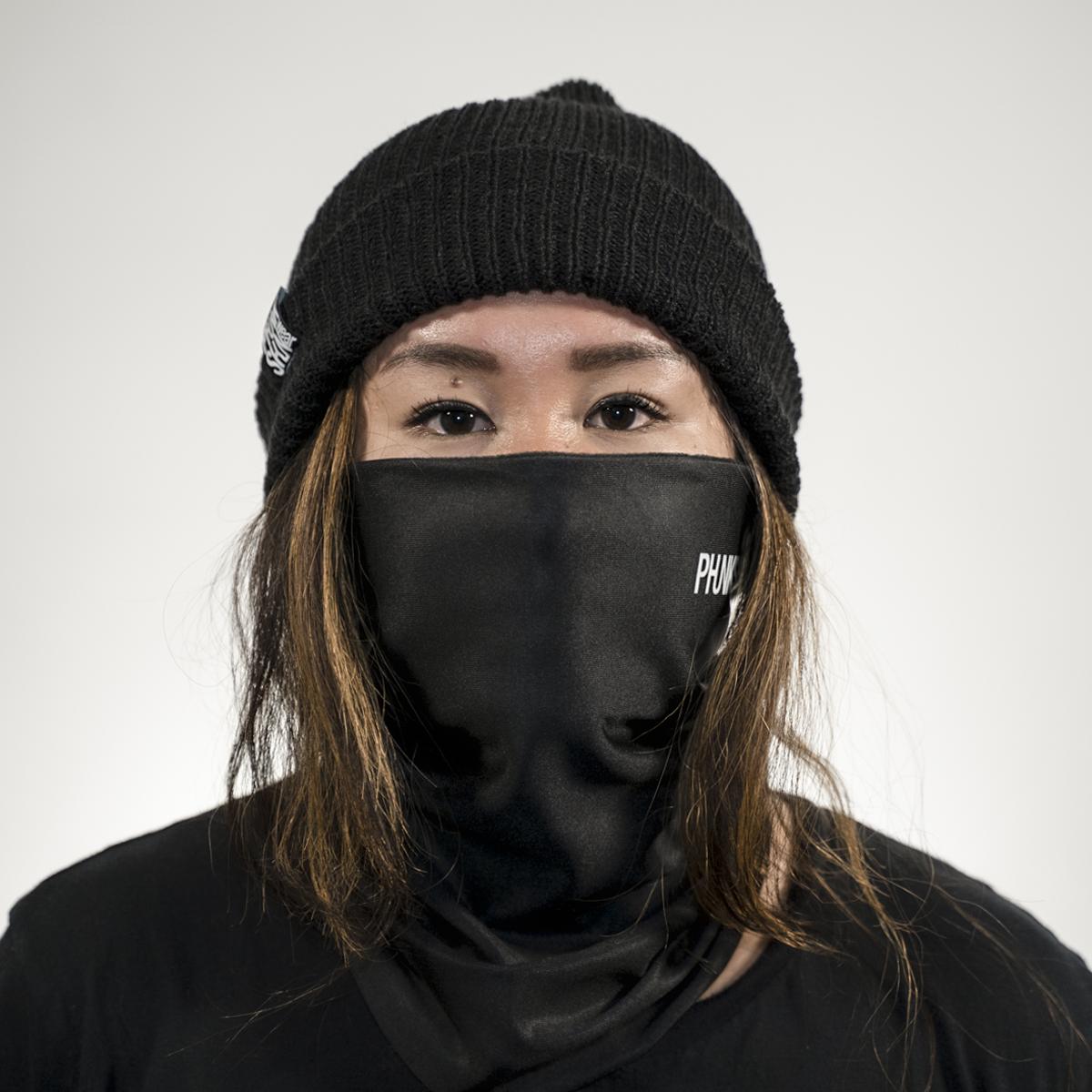 Phunkshun Tempest Thermal Tube