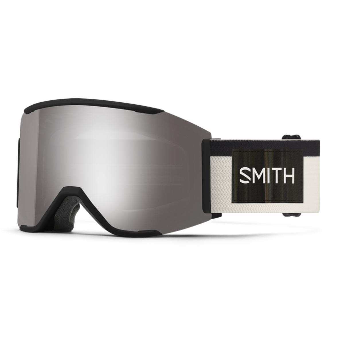 Smith Squad Mag Goggles