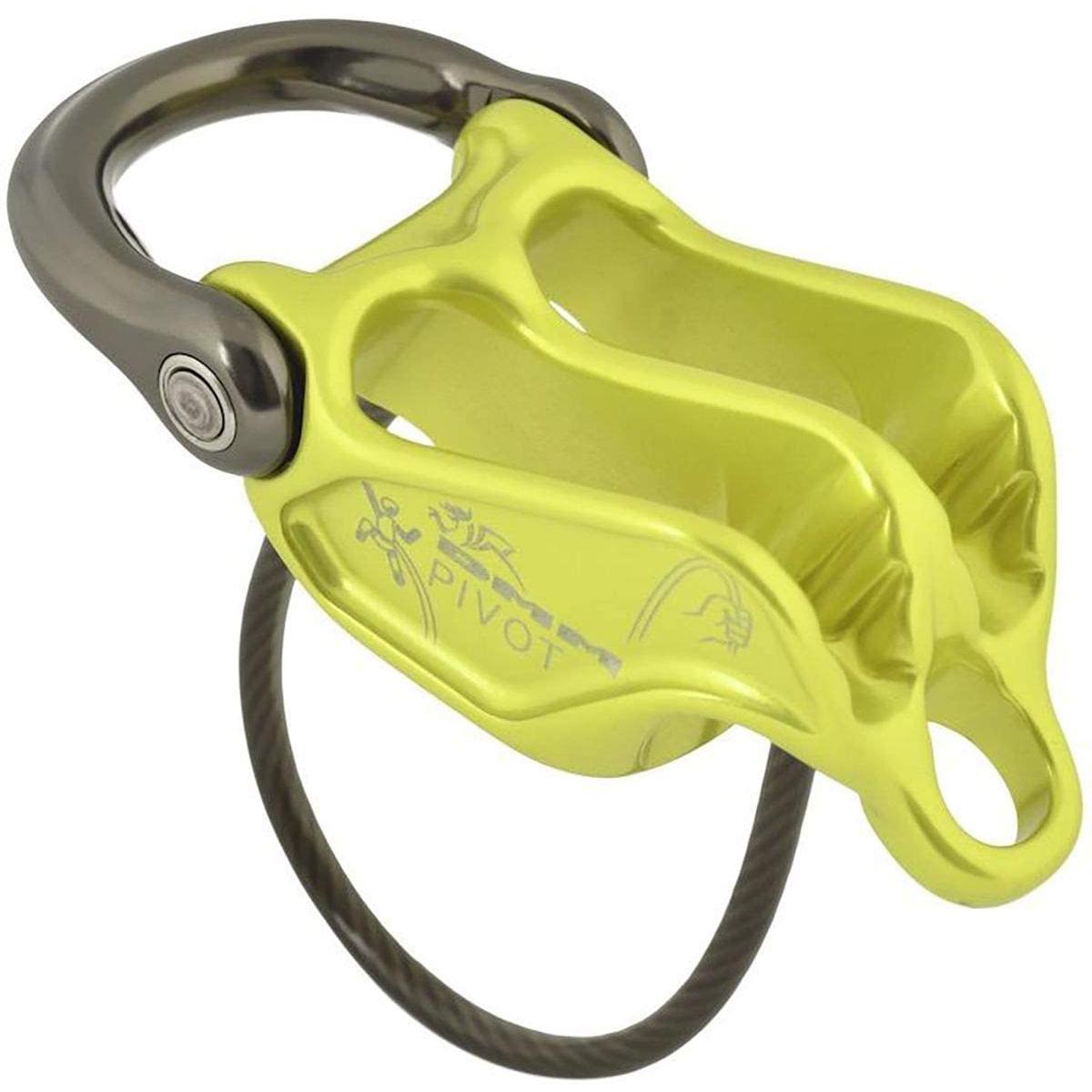 DMM Pivot Belay Device