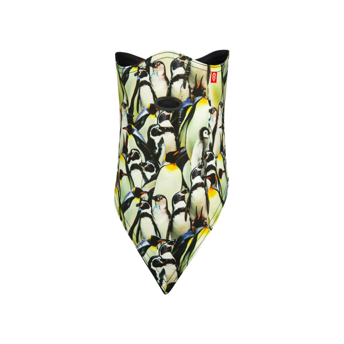 Airhole 2 Layer Standard Facemask