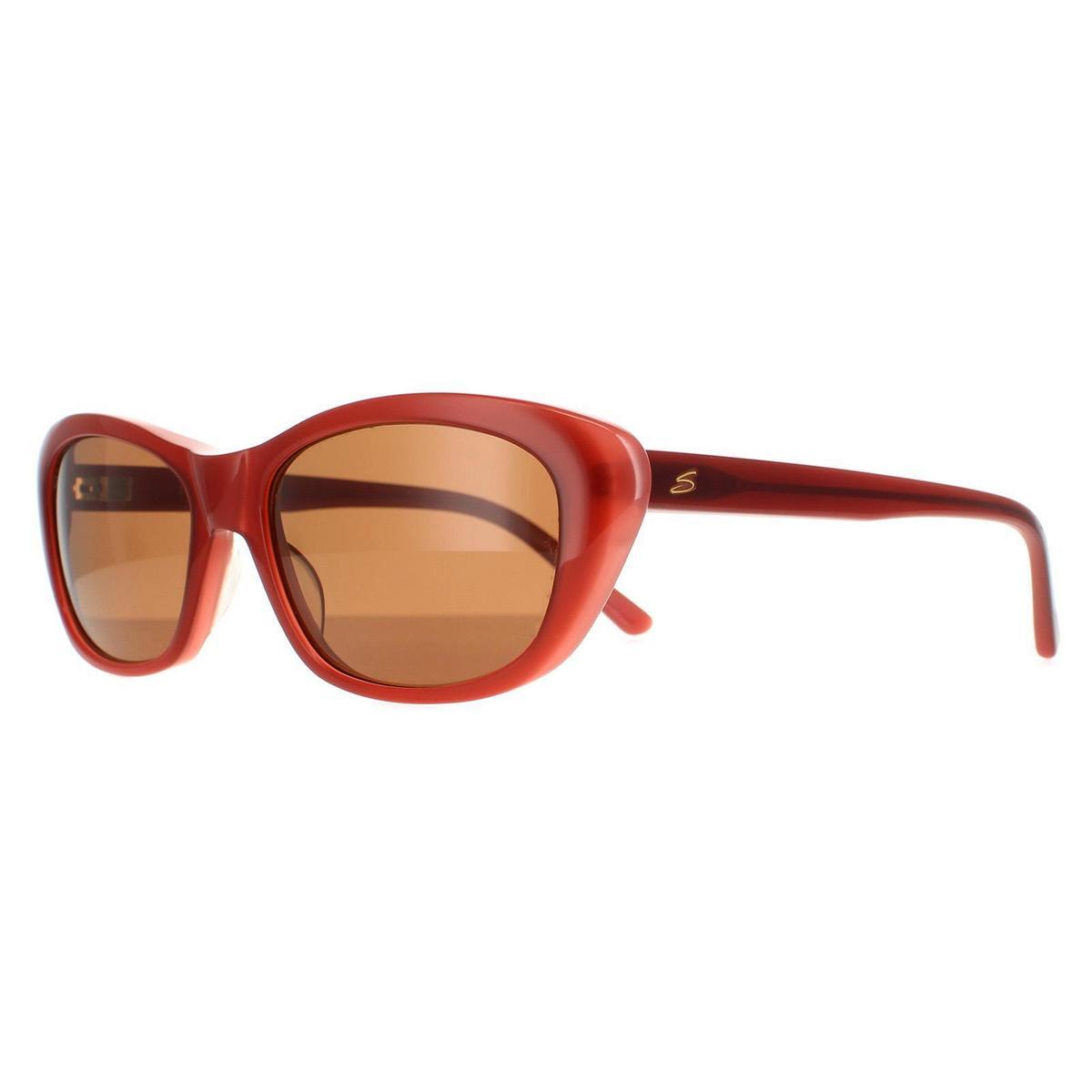 Serengeti Bagheria Sunglasses