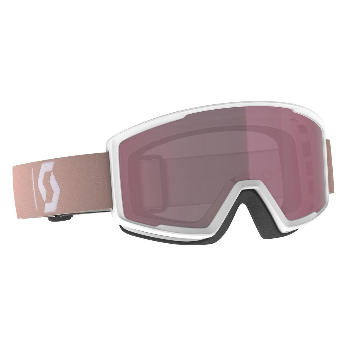 Scott Factor Goggles