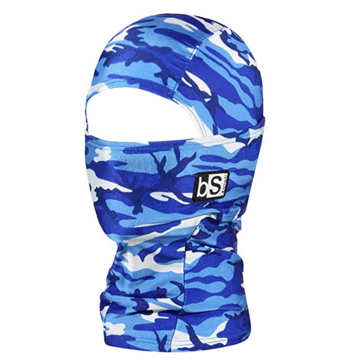 BlackStrap Kids Hood Youth Balaclava