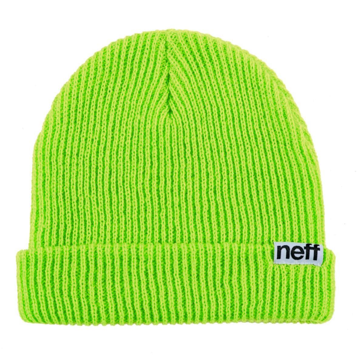 Neff Fold Beanie
