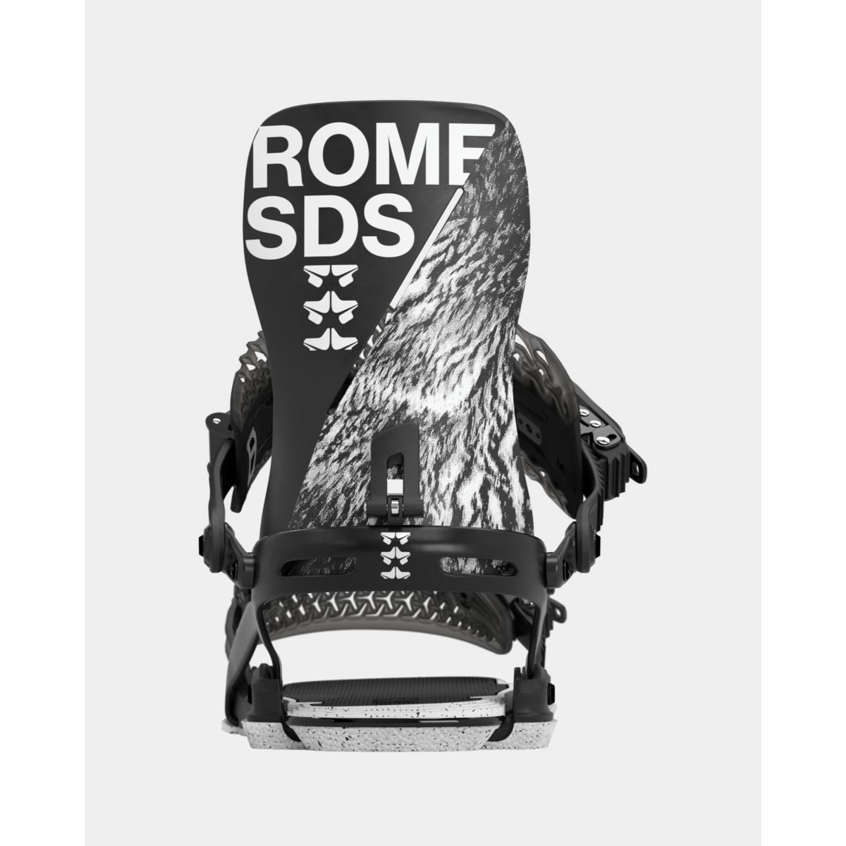 Rome Katana 2024 Men's Snowboard Bindings