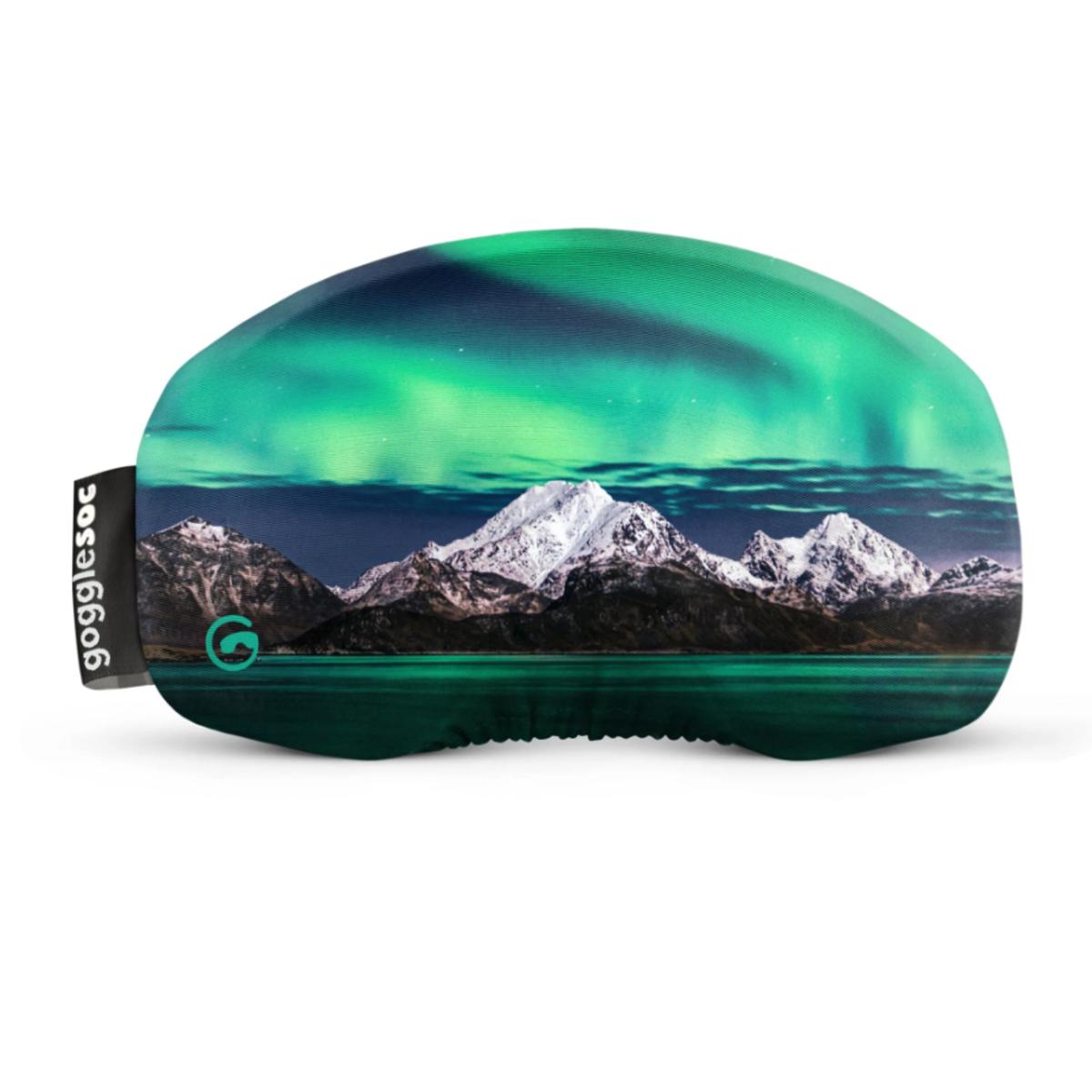 GoggleSoc Microfiber Protective Goggle Cover