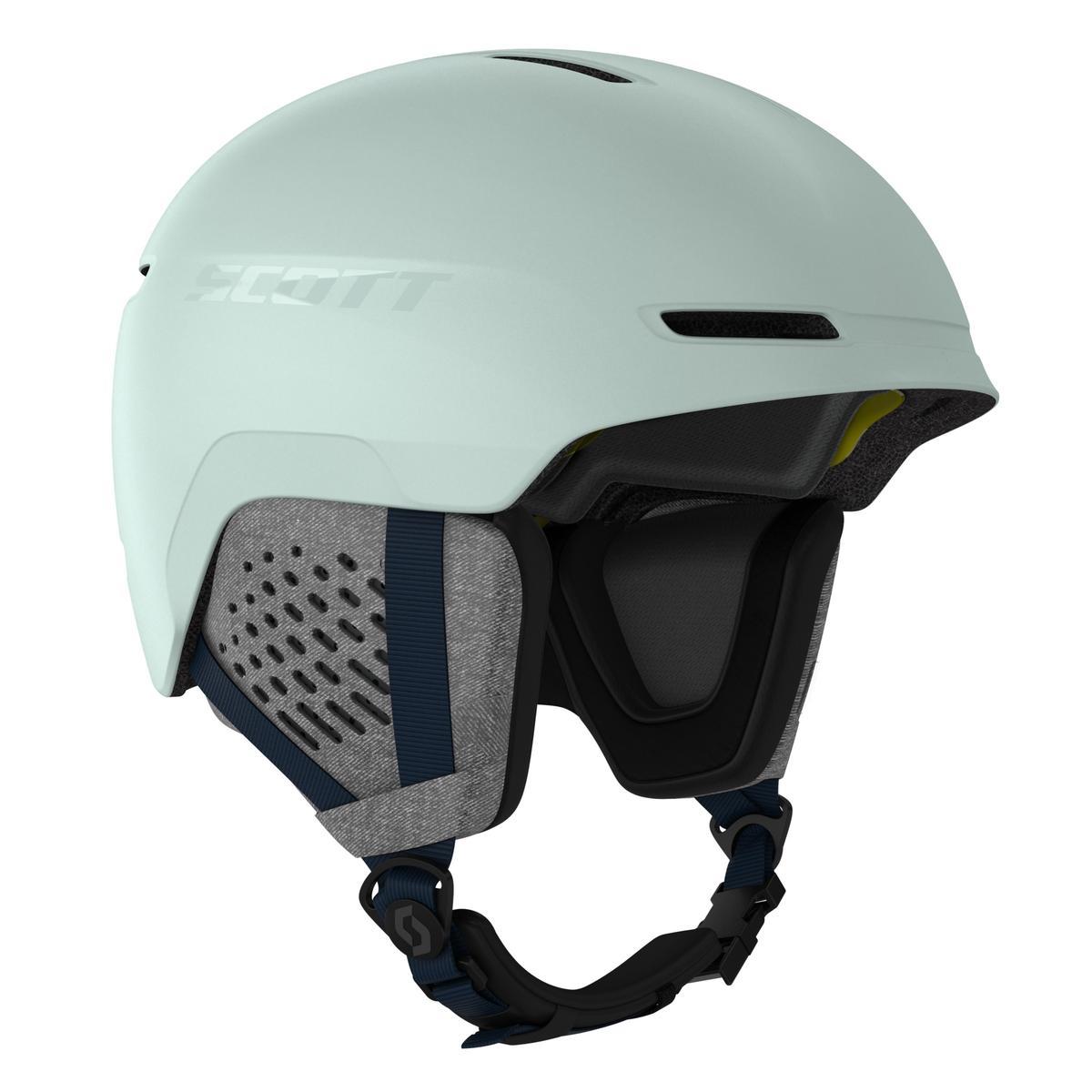 Scott Track Plus Helmet