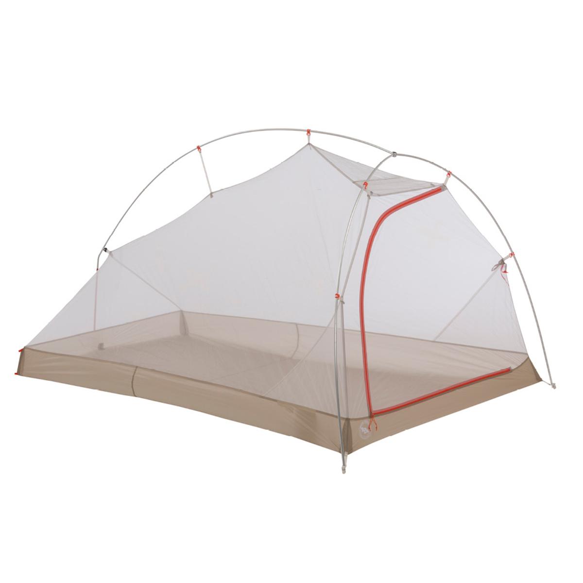 Big Agnes Fly Creek HV UL 2 Solution Dye Tent