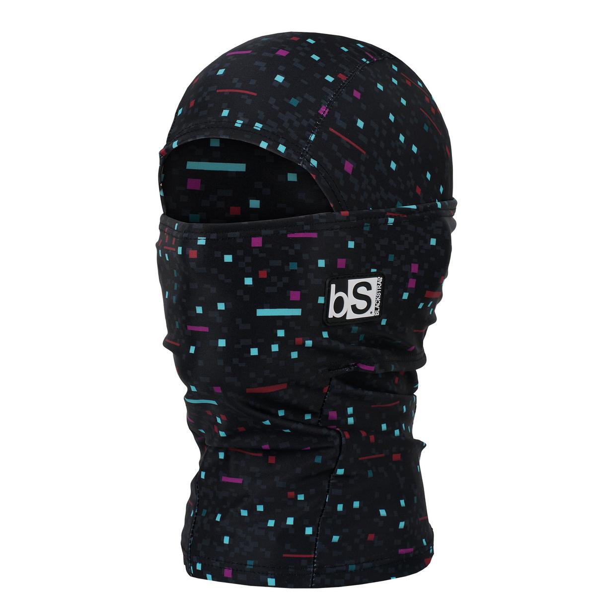 BlackStrap Kids Hood Youth Balaclava