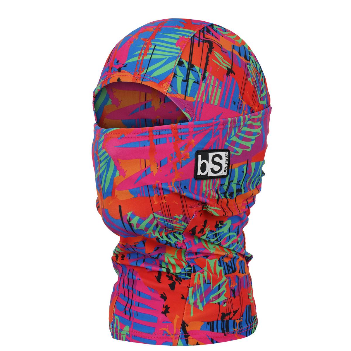 BlackStrap Kids Hood Youth Balaclava