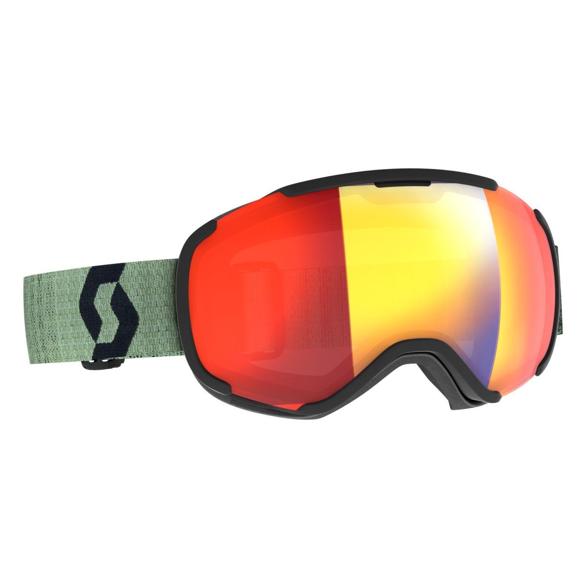 Scott Faze II Goggles