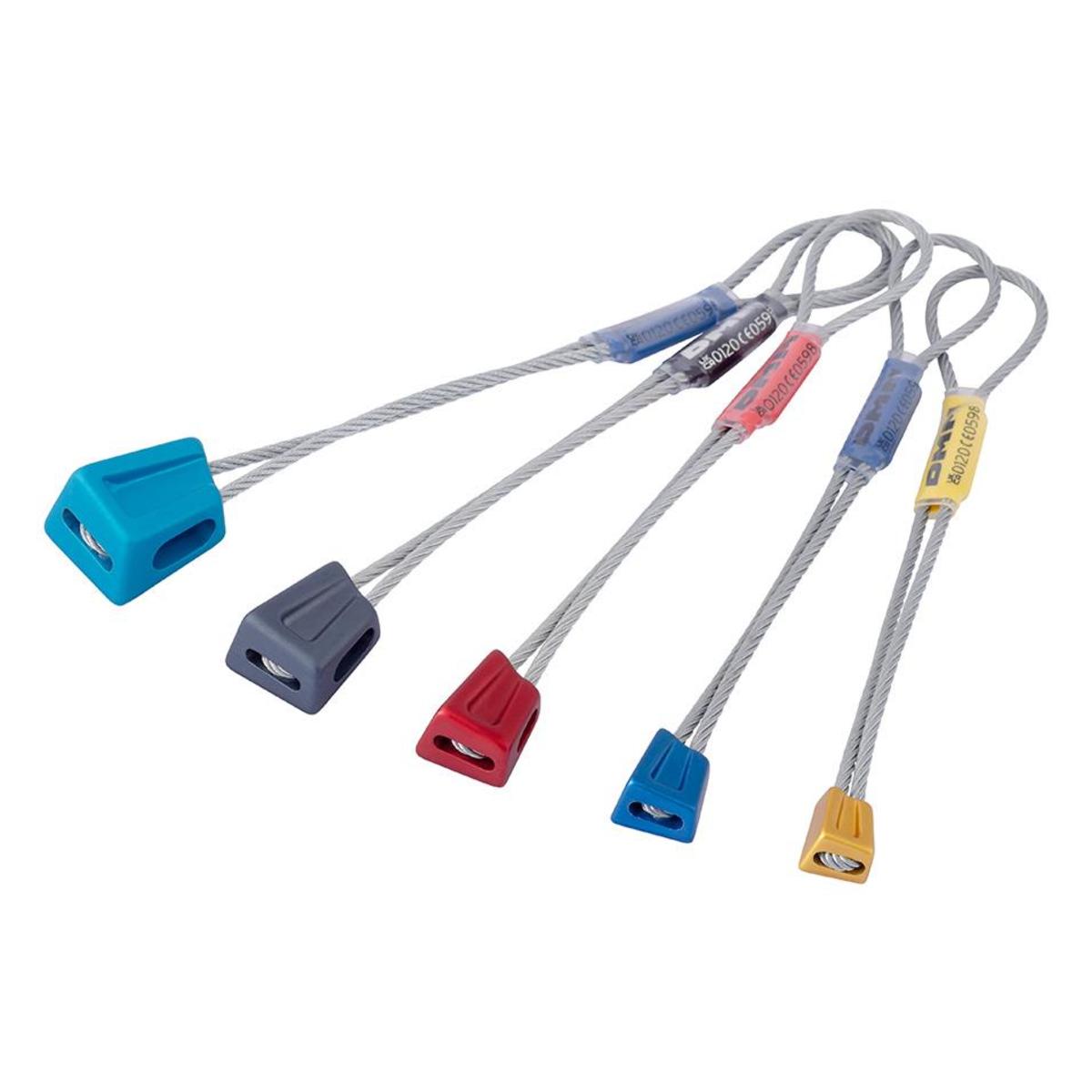 DMM HB Alloy Offset 7-11