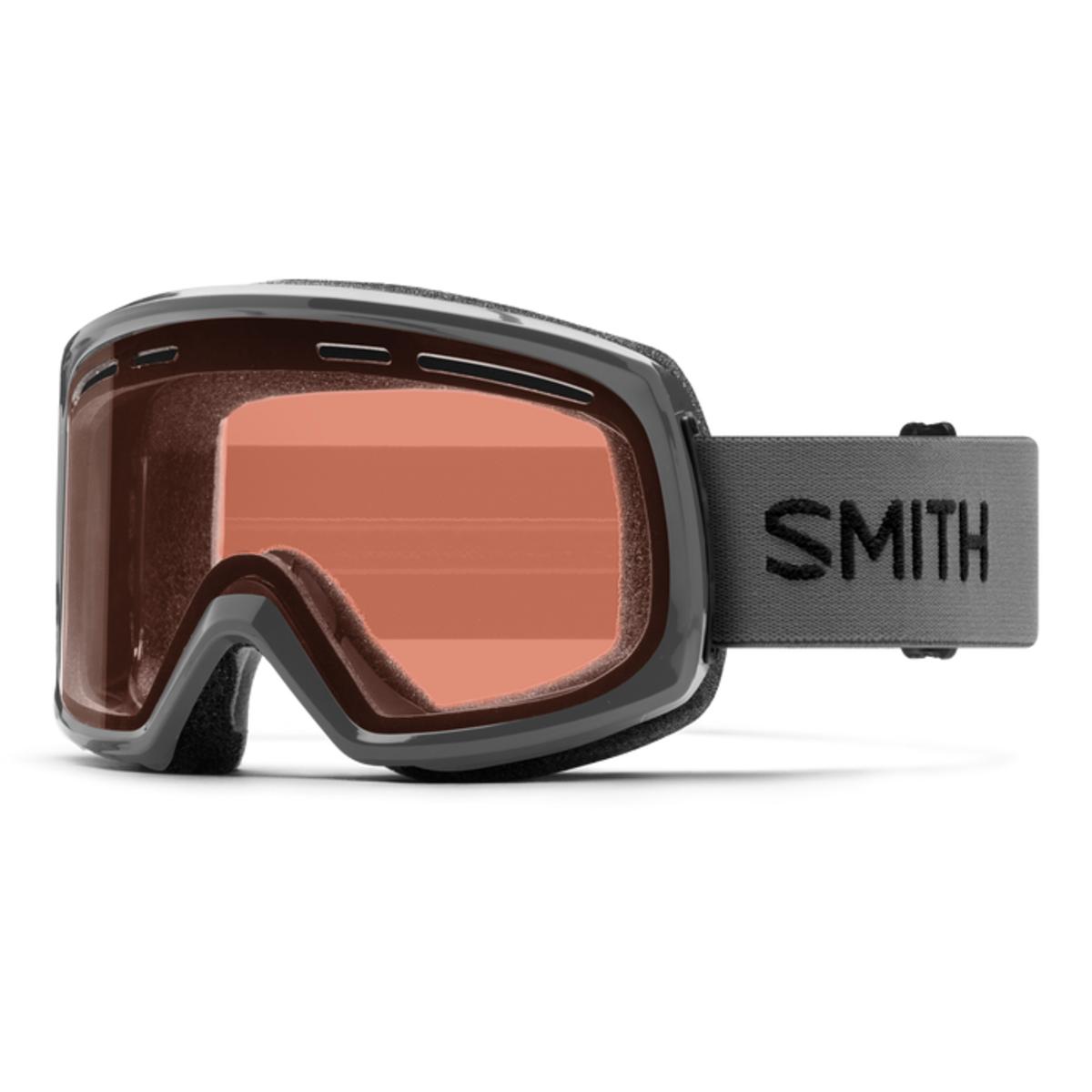 Smith Range Goggles