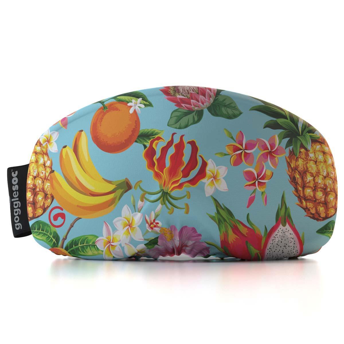 GoggleSoc Microfiber Protective Goggle Cover