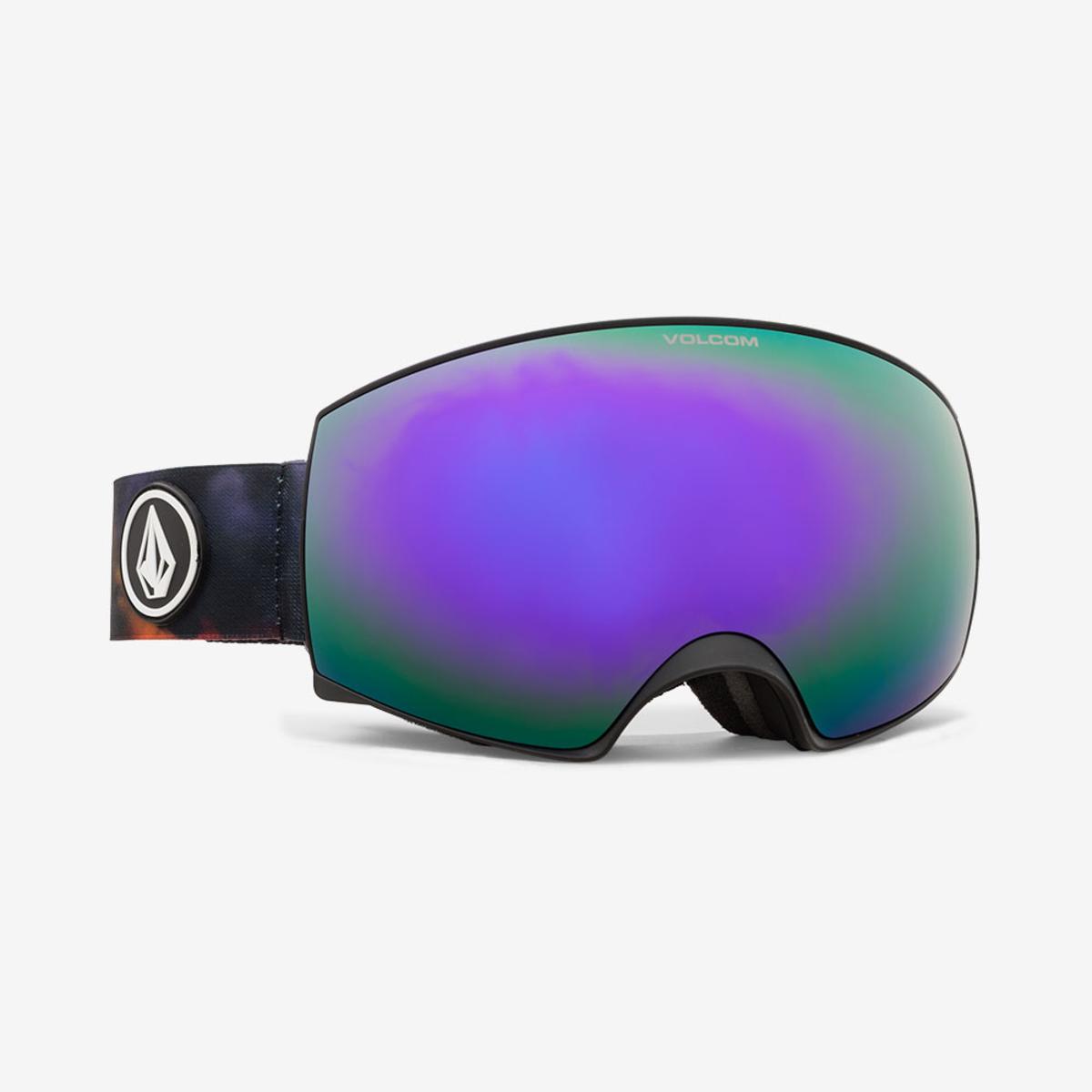 Volcom Magna Goggles