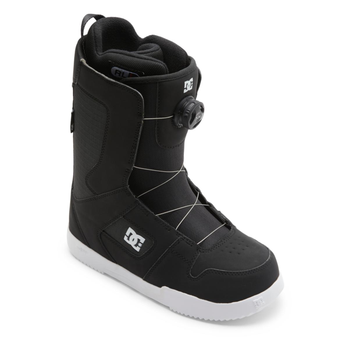 DC Phase BOA 2024 Men's Snowboard Boots