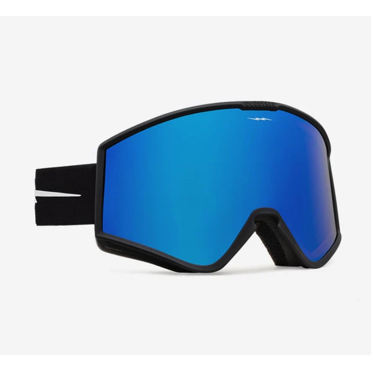 Electric Kleveland 2022 Goggles