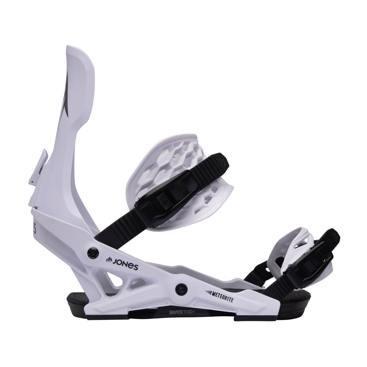 Jones Meteorite 2024 Men's Snowboard Bindings